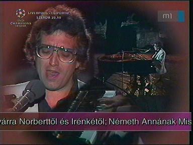 Máté Péter - A Vén Eperfa-Táncos Elefánt Máté Péter - A Vén Eperfa-Táncos Elefánt