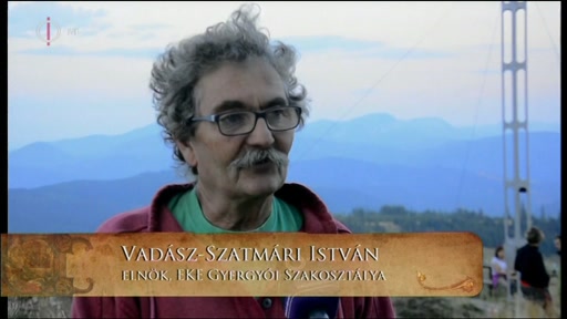 Varosi Vadasz [1993]
