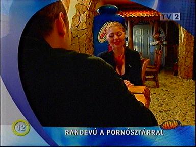 Pogány randevú