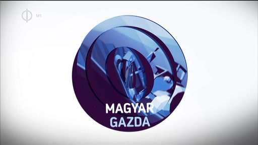 Magyar Gazda () Magyar Gazda