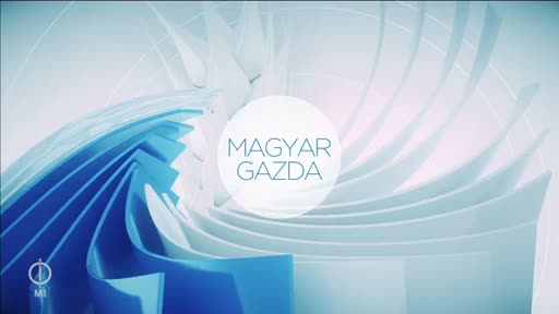 Magyar Gazda () Magyar Gazda